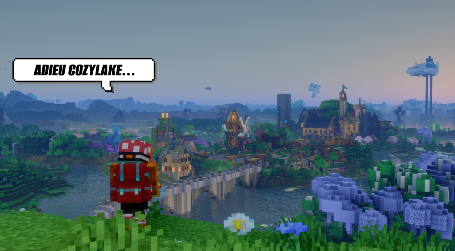 Fin d’un cycle : En route vers WildCraft 5.0 !