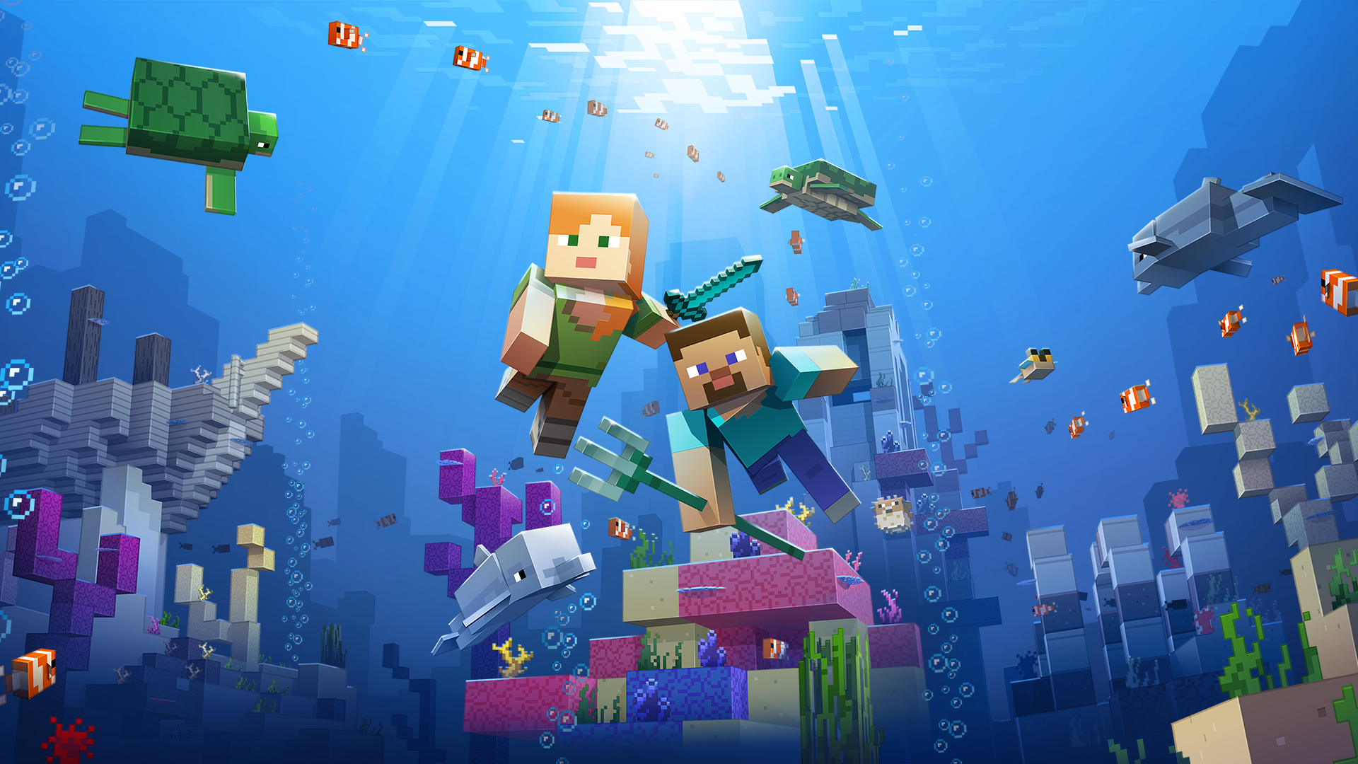 WildCraft 5.4 est disponible