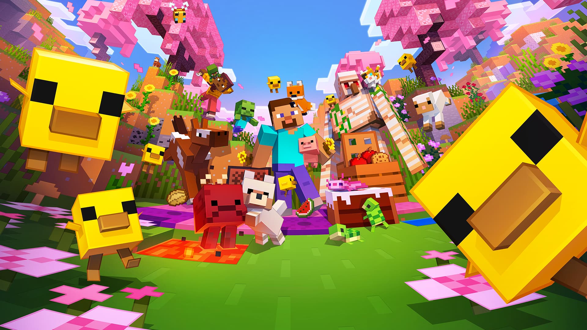 WildCraft 3.1 est disponible