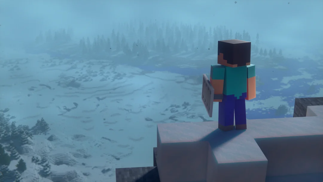 WildCraft 4.2 est disponible