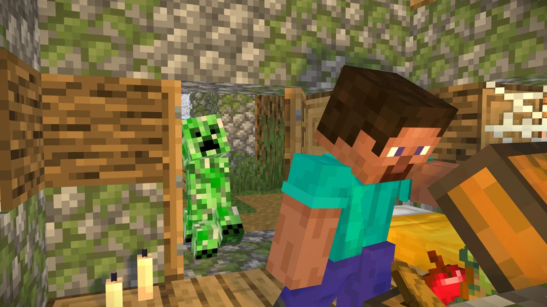 WildCraft 5.1 est disponible