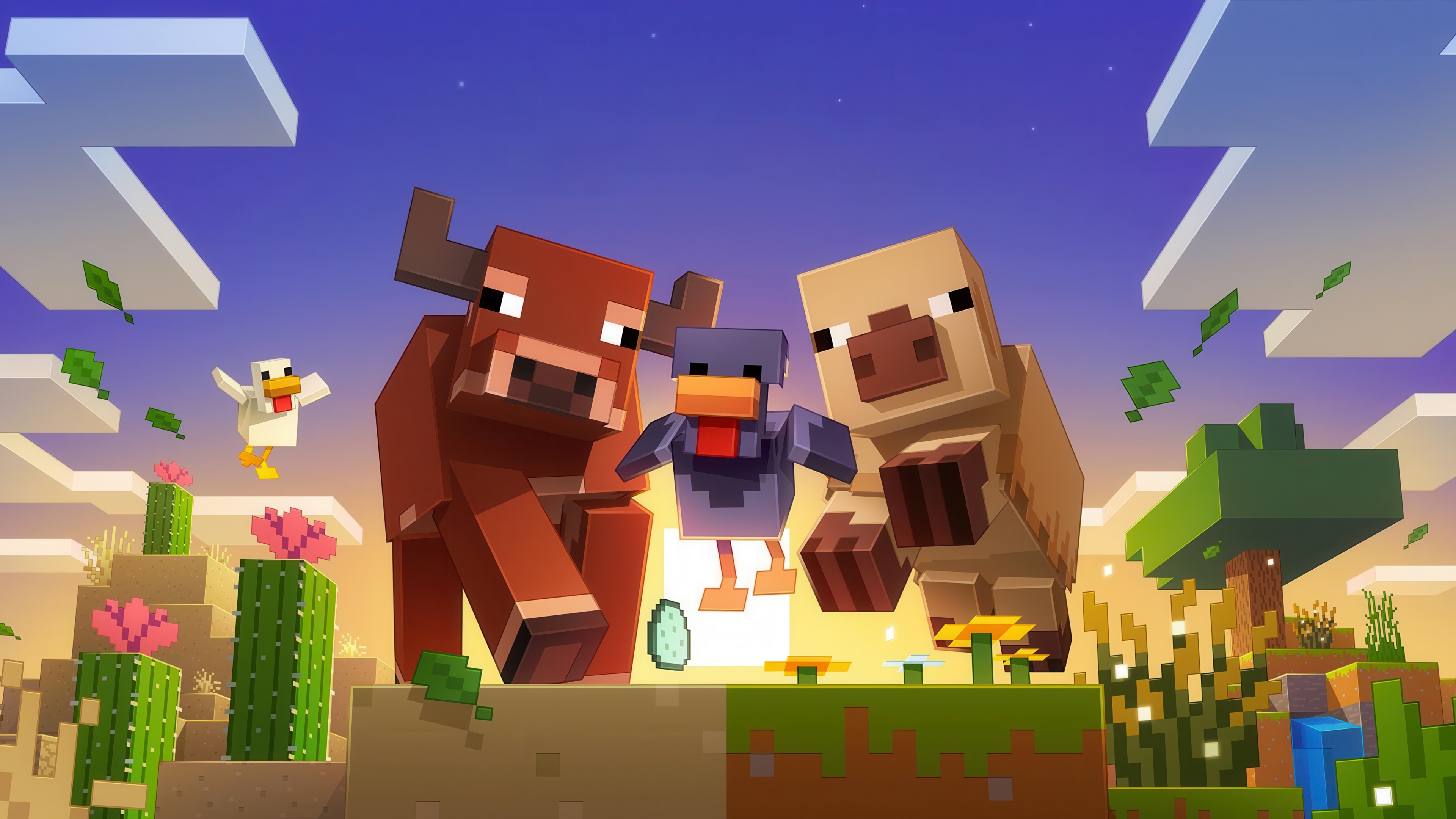 WildCraft 4.1 est disponible