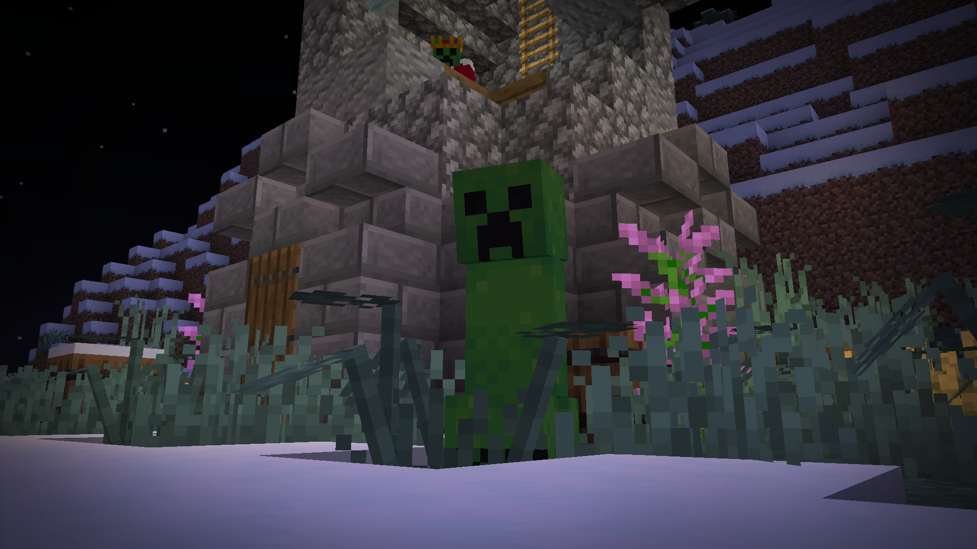 WildCraft 5.3 est disponible